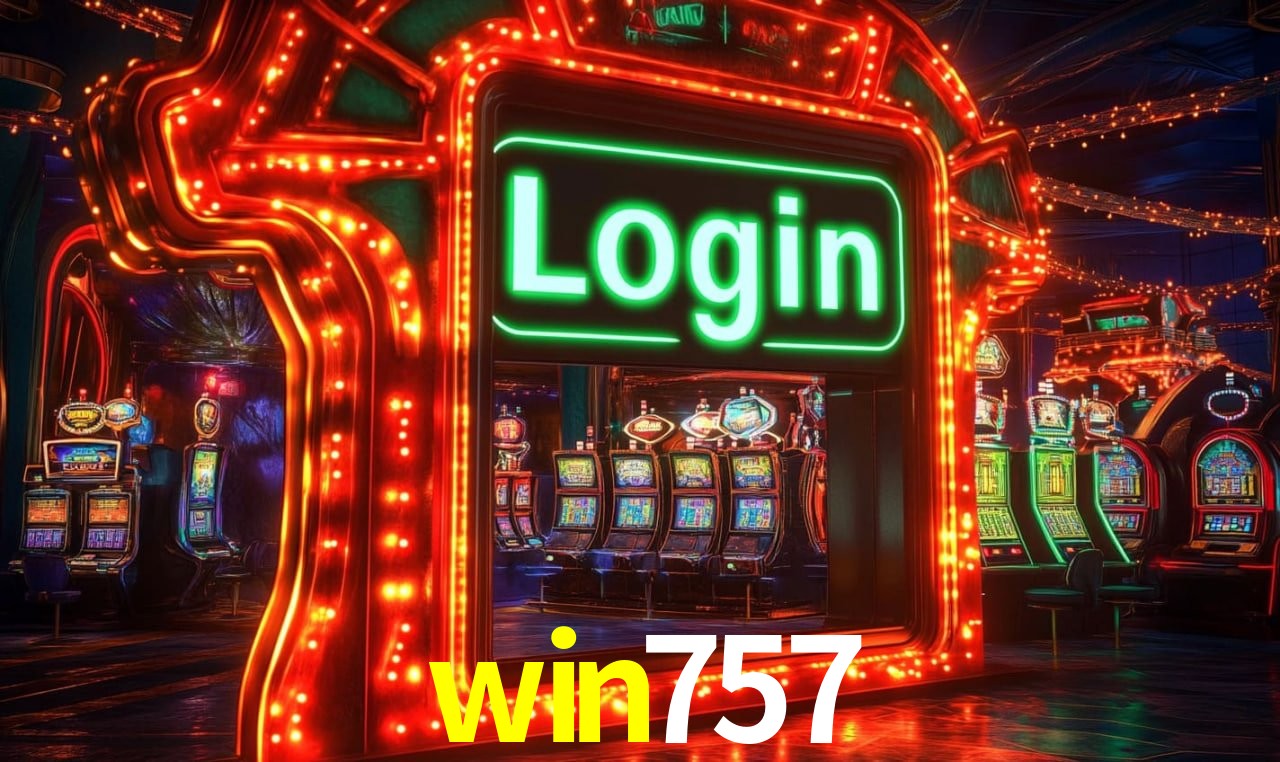 A Revolução dos Aplicativos de Jogos no win757