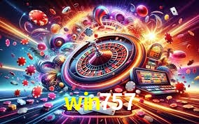 Descubra a Magia dos Jogos de Arcade no win757