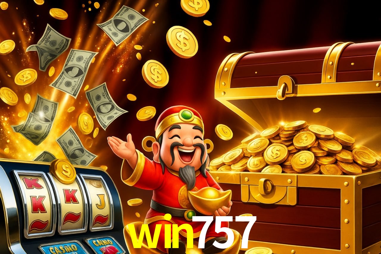 A Revolução dos Aplicativos de Jogos no win757
