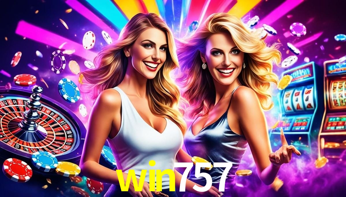 Desvendando o Mundo dos Jogos Virtuais na win757